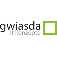 gwiasda it konzepte logo - Similar company to Bestserv Gmbh