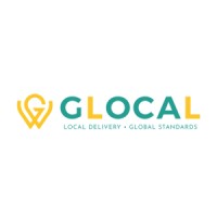 Glocal Delivery Solutions Private Limited logo - Similar company to Vel Technology