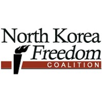 North Korea Freedom Coalition logo - Similar company to The Metropolitan Society For International Affairs