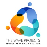 The Wave Projects logo - Similar company to Lumi Studios