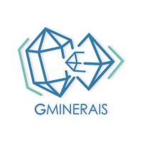 G Minerais Comércio e Indústria Ltda logo - Similar company to Namdeb