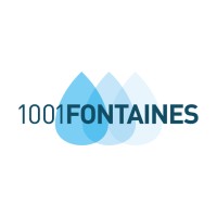 1001fontaines logo - Similar company to Better With Water