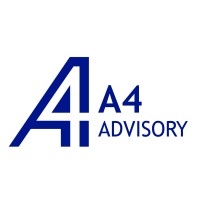 A4Advisory logo - Similar company to Dcodx