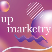 Upmarketry logo - Similar company to Nurture Public Relations
