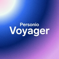 Personio Voyager logo - Similar company to Talentnext