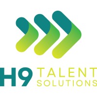 H9 Talent Solutions logo - Similar company to H9 Cloud