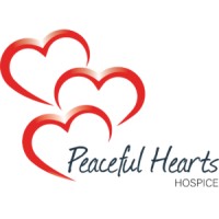 Peaceful Hearts Hospice, LLC logo - Similar company to Carlson West Povondra Architects