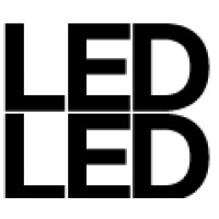 LEDLED B.V. logo - Similar company to Van Bakel Elektro