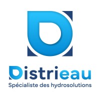 Distrieau logo - Similar company to Rainéa