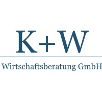 K+W Wirtschaftsberatung GmbH logo - Similar company to Genoflex Gmbh