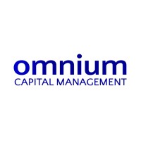 Omnium Capital Management logo - Similar company to Scart Exhausts