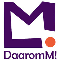 DaaromM! logo - Similar company to Thor Ecologie