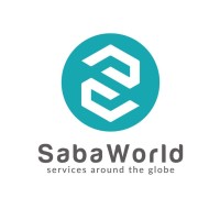 SABA World logo - Similar company to Lvng+