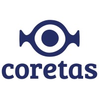 Coretas logo - Similar company to Smartwagon