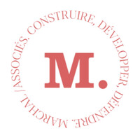 Cabinet d'Avocats MARCHAL & Associés logo - Similar company to Marchal Decó