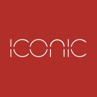 ICONIC MEN STORE logo - Similar company to Iconic Men Store