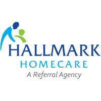 Hallmark Homecare East Louisville, KY - Oldham, Henry, Trimble Counties logo - Similar company to Wellspring (Louisville, Ky)