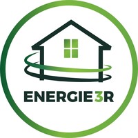 Énergie 3R logo - Similar company to R&D Experts