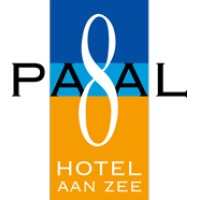 Paal 8 Hotel aan Zee logo - Similar company to Foodhall Minglemush