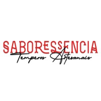 Saboressencia Temperos Artesanais logo - Similar company to Temperos E Arte Industria & Comercio Ltda