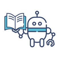 Virtual Readability Lab logo - Similar company to Lapius Ai