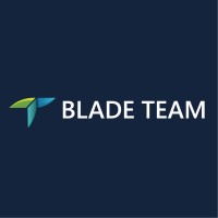 Blade Team logo - Similar company to Wind Power Lab
