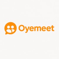 OyeMeet logo - Similar company to Jaasvi Infotech Pvt Ltd