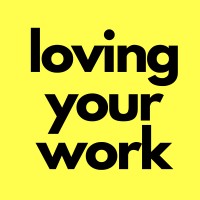 Loving Your Work logo - Similar company to Cineark