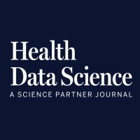 Health Data Science logo - Similar company to Health-Bytes