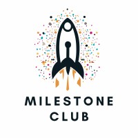 Milestone Club : VIT-AP logo - Similar company to Codechef Vit-Ap Chapter