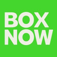 BOX NOW Bulgaria logo - Similar company to Factor I.N. Jsc