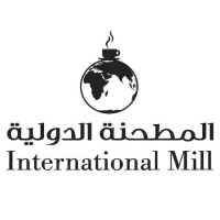 International Mill Co. logo - Similar company to Appcom Solutions
