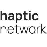 haptic network logo - Similar company to Haptic Networks