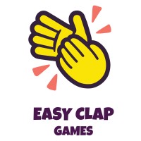 Easy Clap Games logo - Similar company to Swefn Games