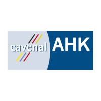Cámara Venezolano-Alemana | AHK Venezuela logo - Similar company to Hidroven