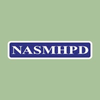 National Association of State Mental Health Program Directors (NASMHPD) logo - Similar company to Center For Public Health Law Research, Temple University Beasley School Of Law