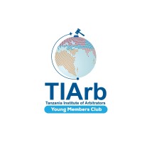 Tanzania Institute of Arbitrators-Young Members Club (TIArb-YMC) logo - Similar company to Iresolve™ Tanzania