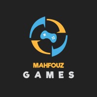 Mahfouz Games logo - Similar company to Unity Games Studio, Llc