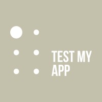 Test my App logo - Similar company to Softbrik