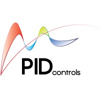 PID Controls logo - Similar company to Construction Consulting