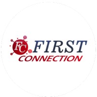First Connection logo - Similar company to Worldspace