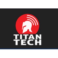 Titan Tech logo - Similar company to Titan Tech