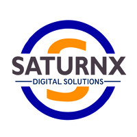 SaturnX Digital Solutions logo - Similar company to Royals Webtech