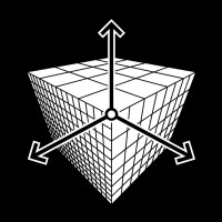 Stretched Reality logo - Similar company to Reality Center