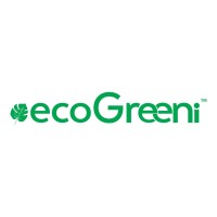 ecoGreeni logo - Similar company to Airscape Textile