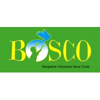 Bangalore Oniyavara Seva Coota (BOSCO) logo - Similar company to Akshadhaa Foundation