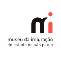 Museu da Imigração logo - Similar company to Blitz Cosplay Agency Br