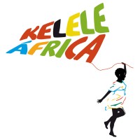 Kelele Africa logo - Similar company to Born To Learn