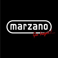 Marzano Helmet logo - Similar company to Rymic Helmet