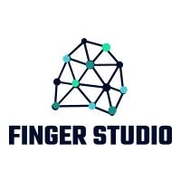 FingerStudio logo - Similar company to Finger Studio